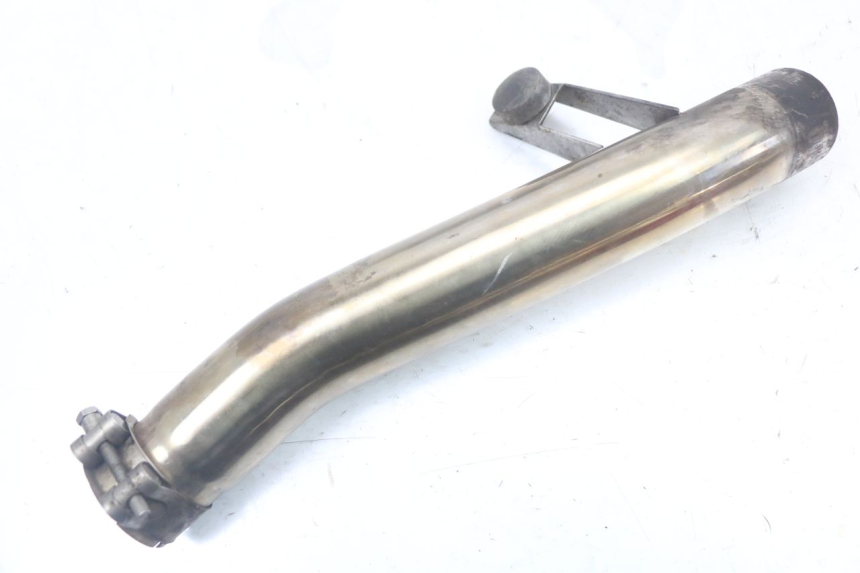 photo de EXHAUST SILENCER SUZUKI GS F 500 (2004 - 2007)