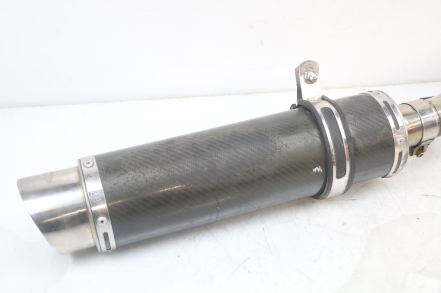 photo de EXHAUST SILENCER SUZUKI GS F 500 (2004 - 2007)