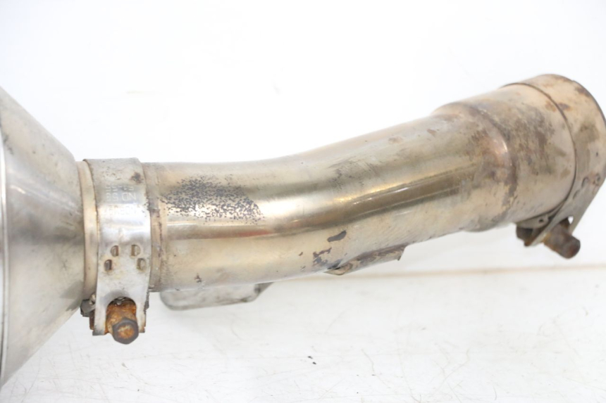 photo de EXHAUST SILENCER SUZUKI GSX F GSXF 650 (2007 - 2015)