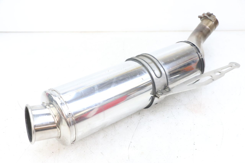 photo de EXHAUST SUZUKI SV N 650 (1999 - 2002)