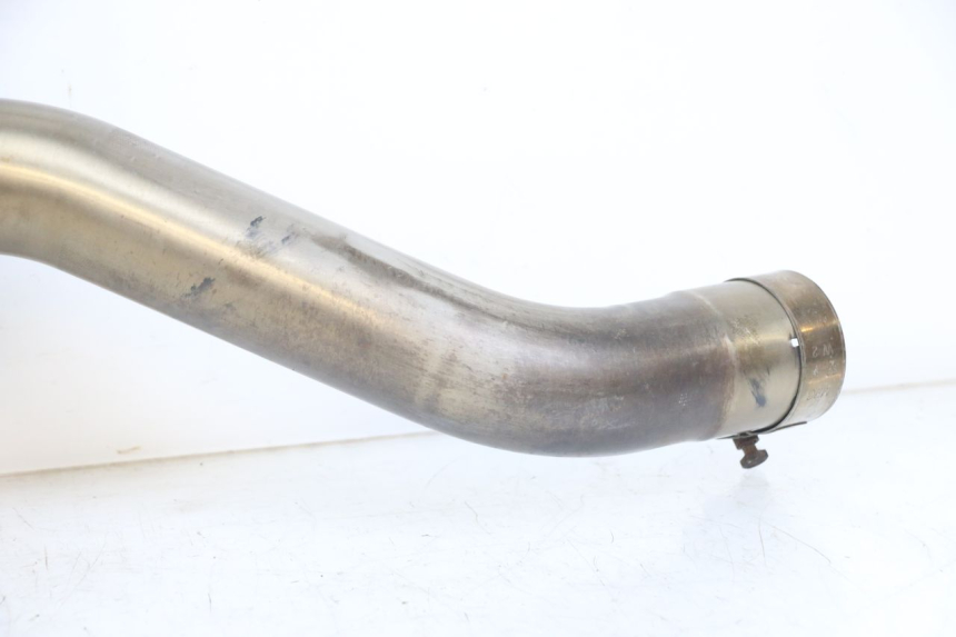 photo de EXHAUST SUZUKI SV N 650 (1999 - 2002)