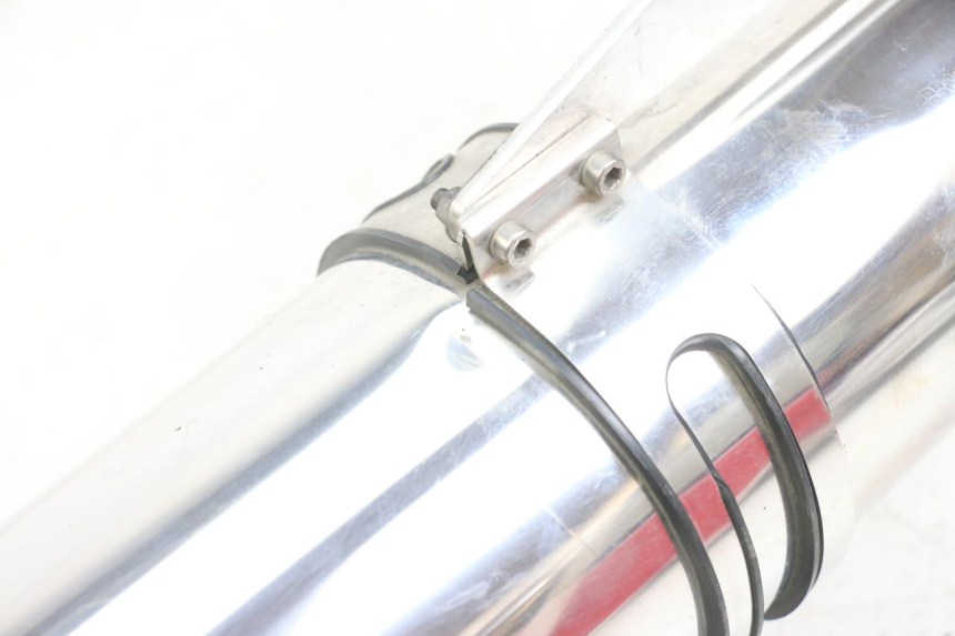 photo de EXHAUST SUZUKI SV N 650 (1999 - 2002)