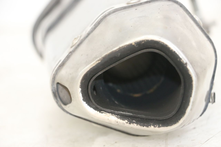 photo de EXHAUST SILENCER SUZUKI SV S 650 (1999 - 2002)