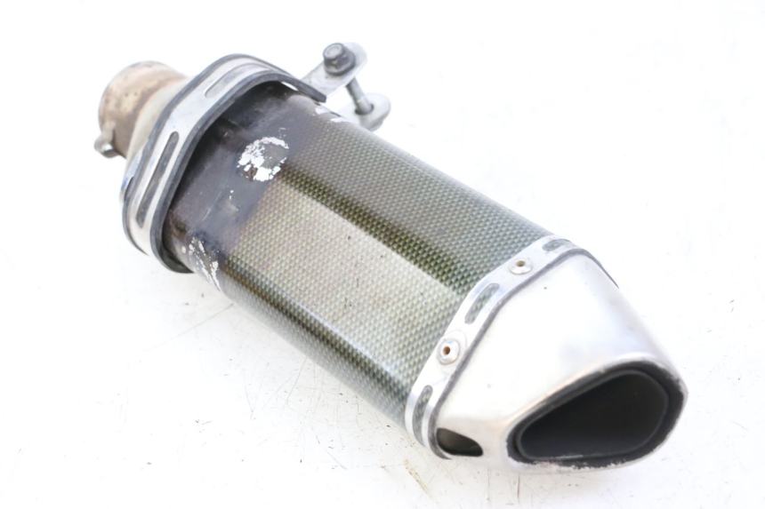 photo de EXHAUST SILENCER SUZUKI SV S 650 (1999 - 2002)