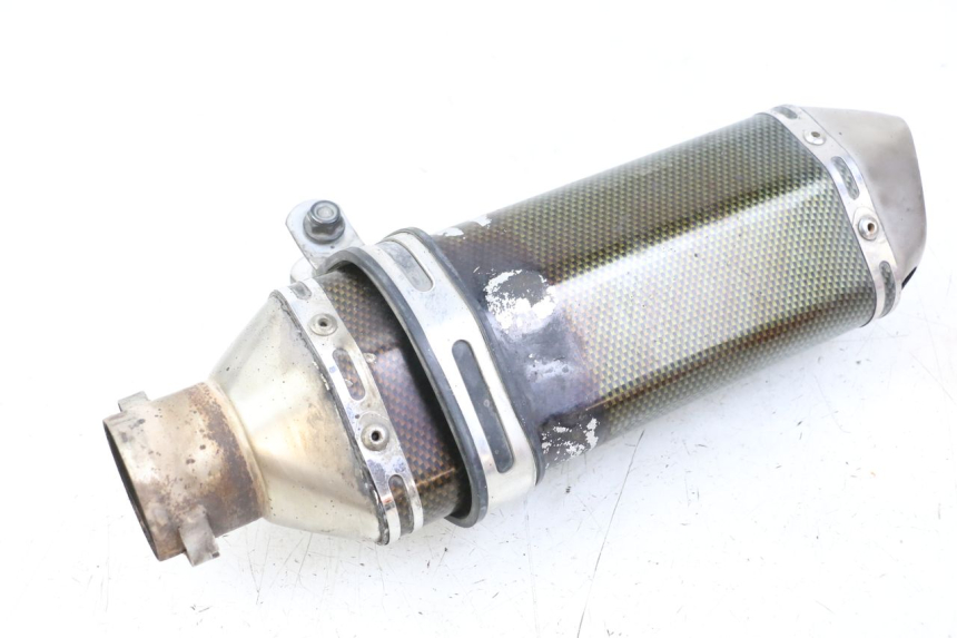 photo de EXHAUST SILENCER SUZUKI SV S 650 (1999 - 2002)