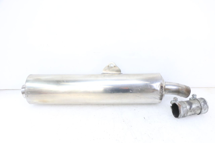 photo de EXHAUST SILENCER SUZUKI SV S 650 (2003 - 2009)