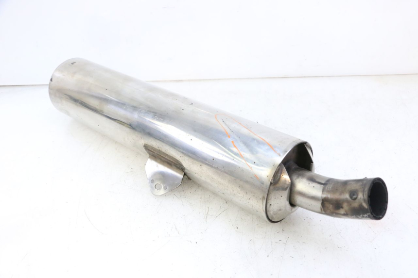 photo de EXHAUST SILENCER SUZUKI SV S 650 (2003 - 2009)