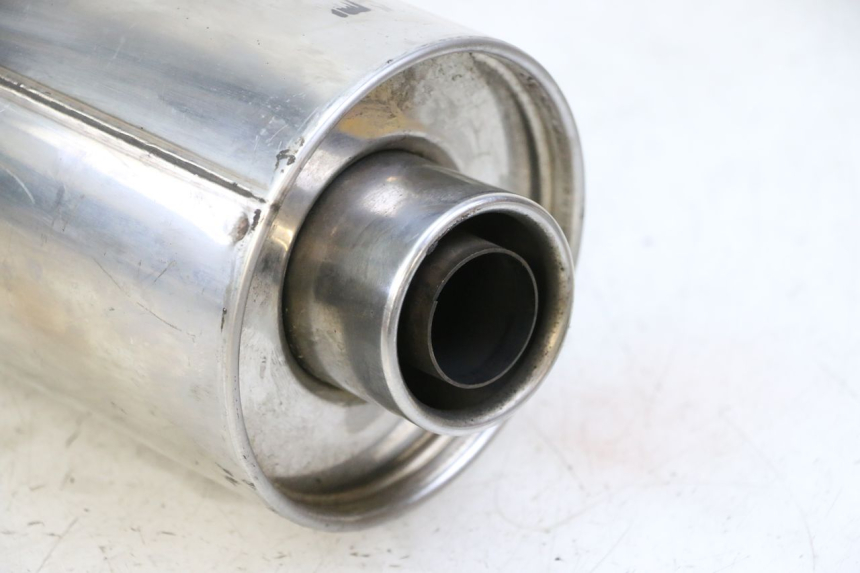 photo de EXHAUST SILENCER SUZUKI SV S 650 (2003 - 2009)