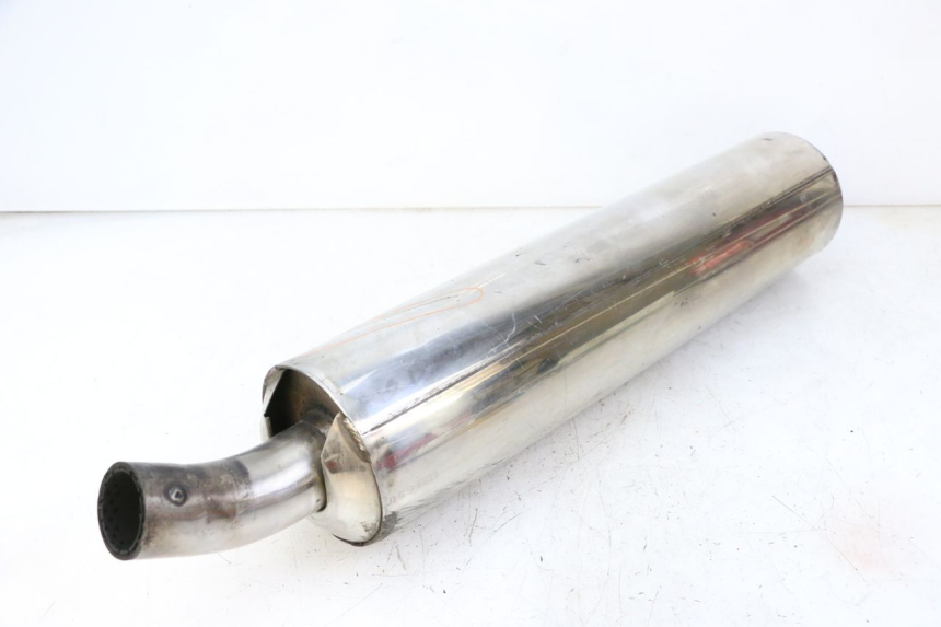photo de EXHAUST SILENCER SUZUKI SV S 650 (2003 - 2009)