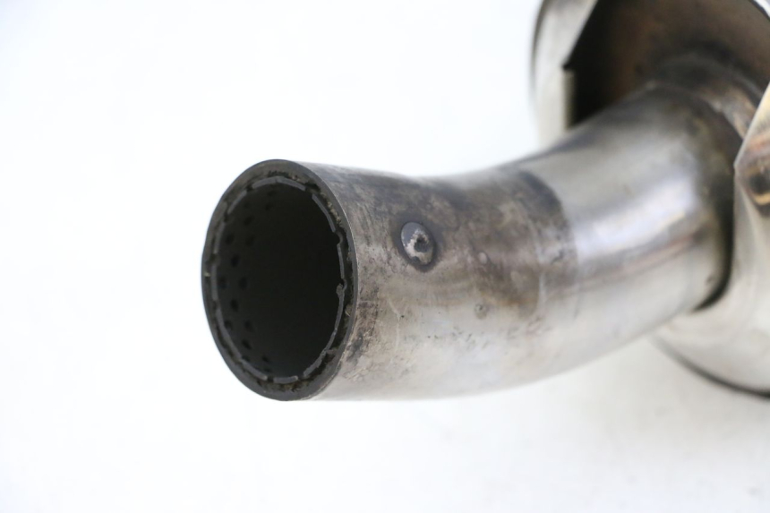 photo de EXHAUST SILENCER SUZUKI SV S 650 (2003 - 2009)