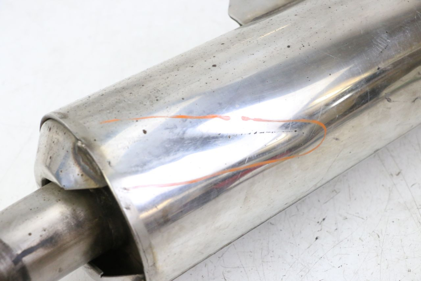 photo de EXHAUST SILENCER SUZUKI SV S 650 (2003 - 2009)