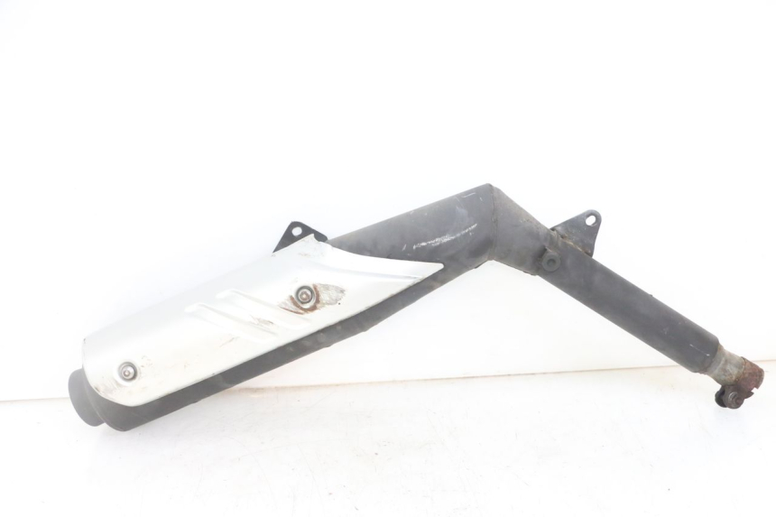 photo de EXHAUST SILENCER HONDA XLV VARADERO 125 (2000 - 2006)