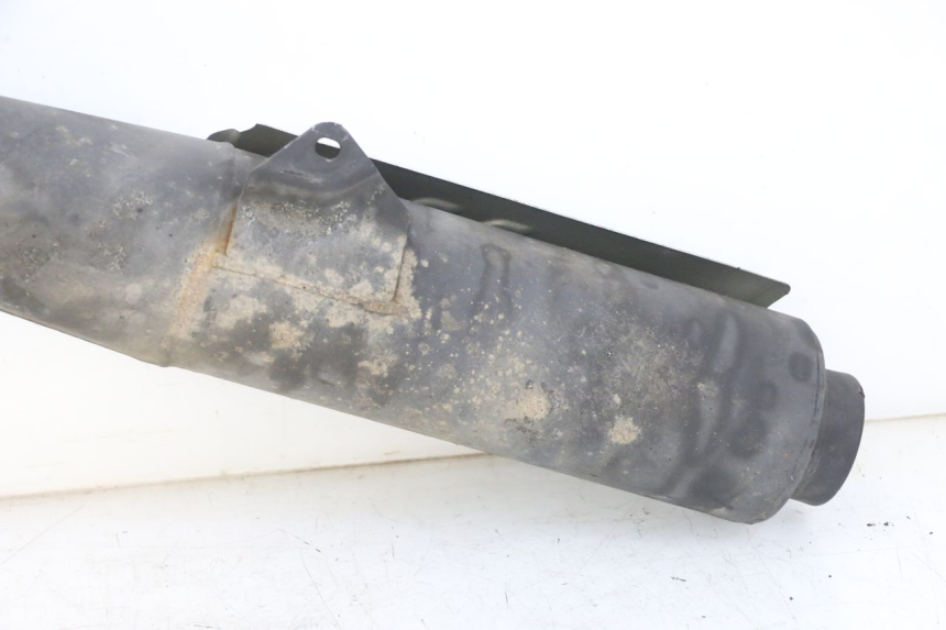 photo de EXHAUST SILENCER HONDA XLV VARADERO 125 (2000 - 2006)
