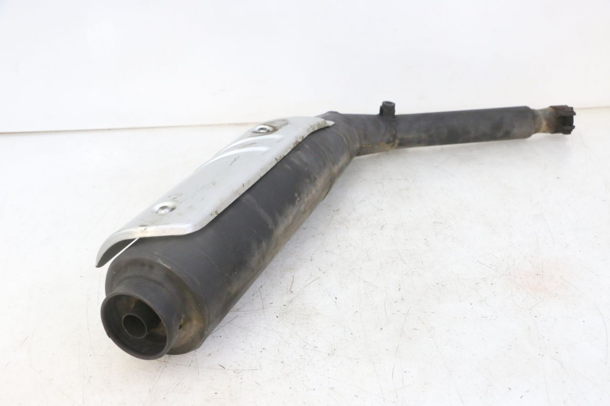 photo de EXHAUST SILENCER HONDA XLV VARADERO 125 (2000 - 2006)