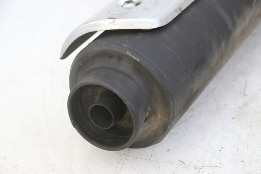 photo de EXHAUST SILENCER HONDA XLV VARADERO 125 (2000 - 2006)
