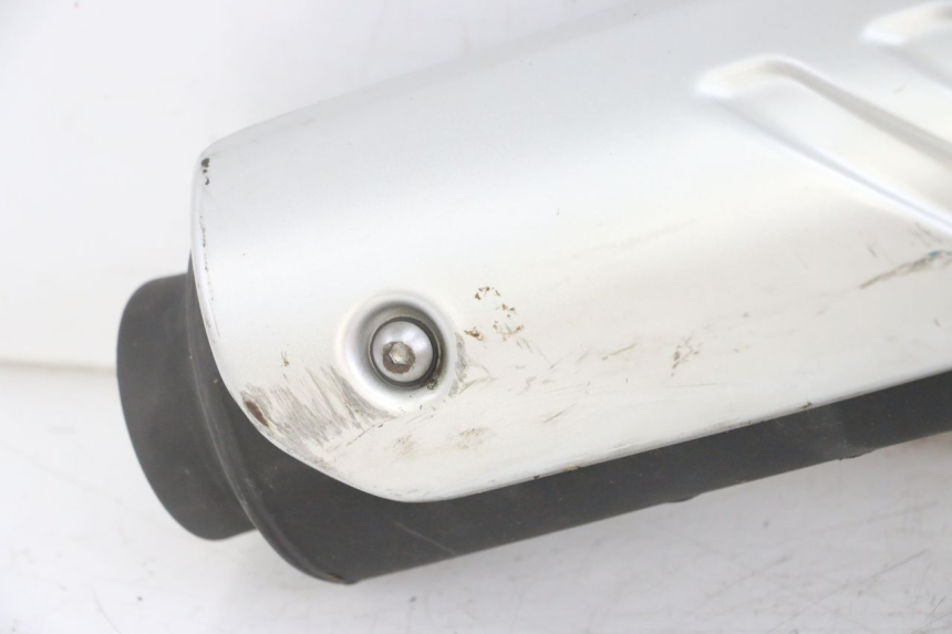 photo de EXHAUST SILENCER HONDA XLV VARADERO 125 (2000 - 2006)