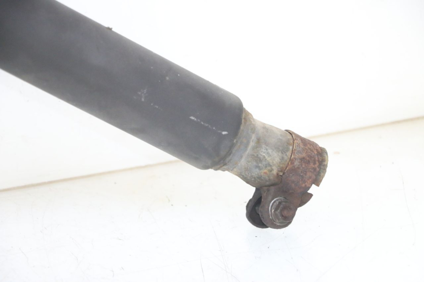 photo de EXHAUST SILENCER HONDA XLV VARADERO 125 (2000 - 2006)