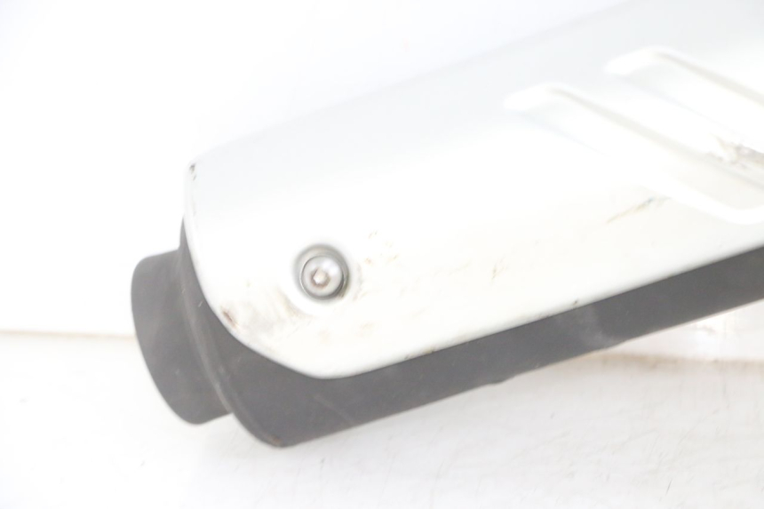 photo de EXHAUST SILENCER HONDA XLV VARADERO 125 (2000 - 2006)
