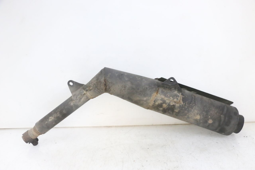 photo de EXHAUST SILENCER HONDA XLV VARADERO 125 (2000 - 2006)