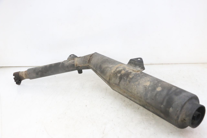 photo de EXHAUST SILENCER HONDA XLV VARADERO 125 (2000 - 2006)