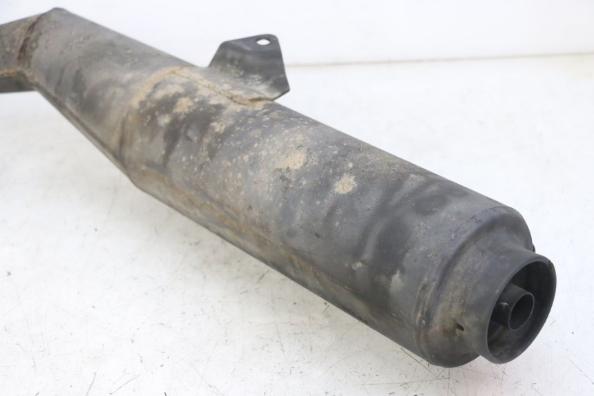 photo de EXHAUST SILENCER HONDA XLV VARADERO 125 (2000 - 2006)