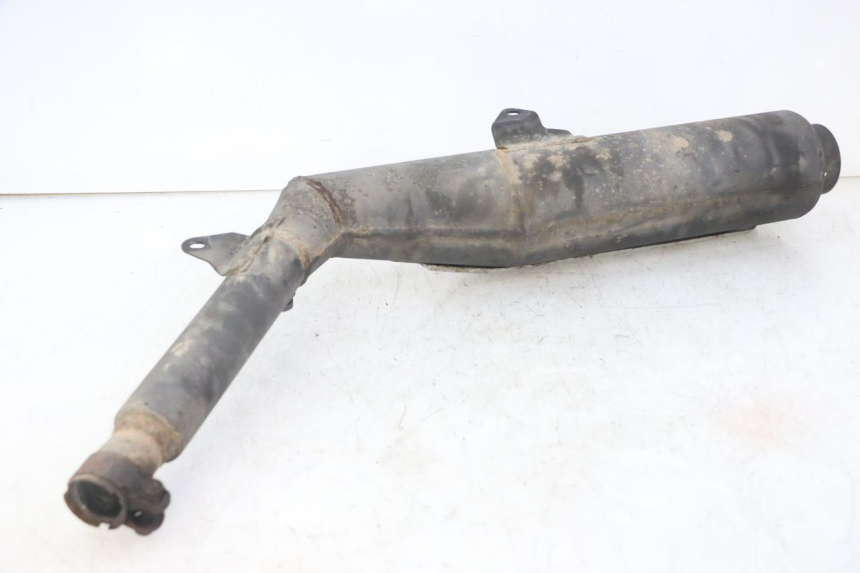 photo de EXHAUST SILENCER HONDA XLV VARADERO 125 (2000 - 2006)