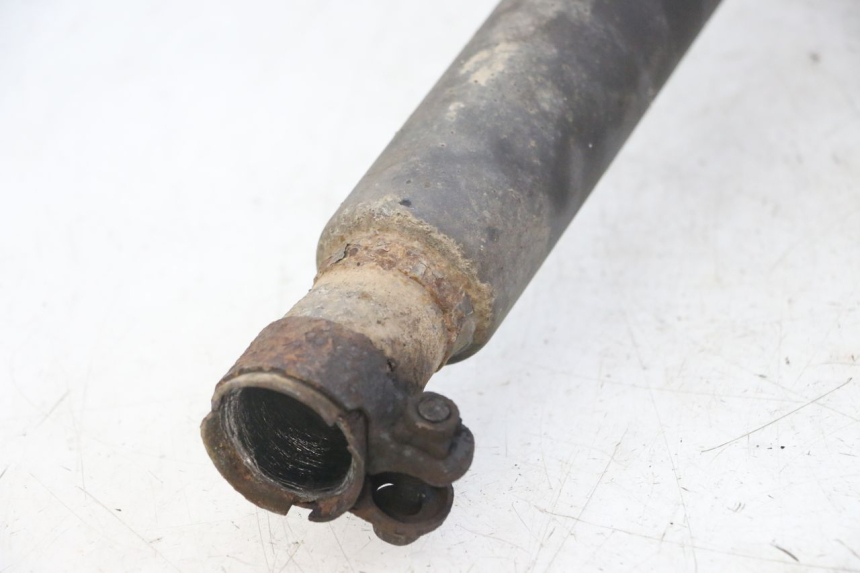 photo de EXHAUST SILENCER HONDA XLV VARADERO 125 (2000 - 2006)