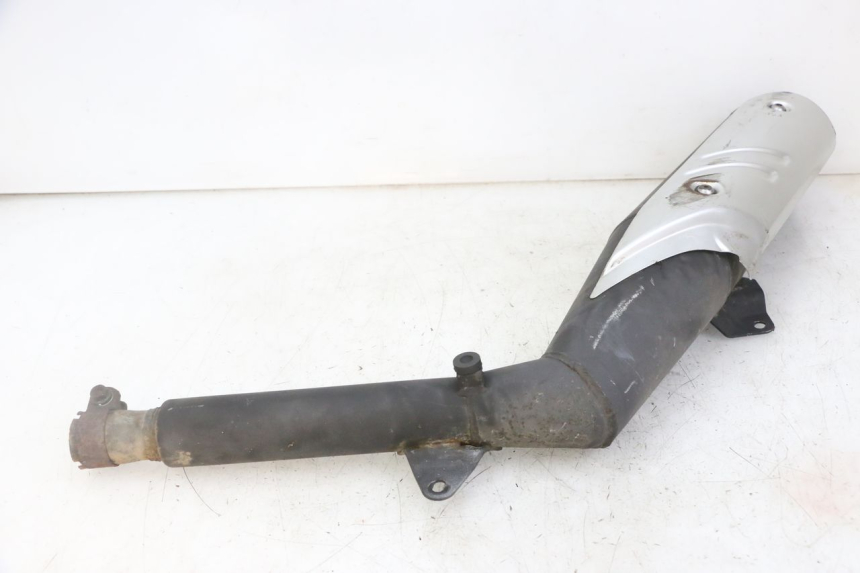 photo de EXHAUST SILENCER HONDA XLV VARADERO 125 (2000 - 2006)