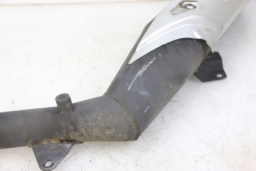photo de EXHAUST SILENCER HONDA XLV VARADERO 125 (2000 - 2006)