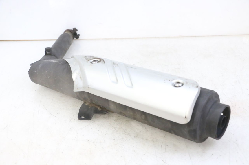 photo de EXHAUST SILENCER HONDA XLV VARADERO 125 (2000 - 2006)
