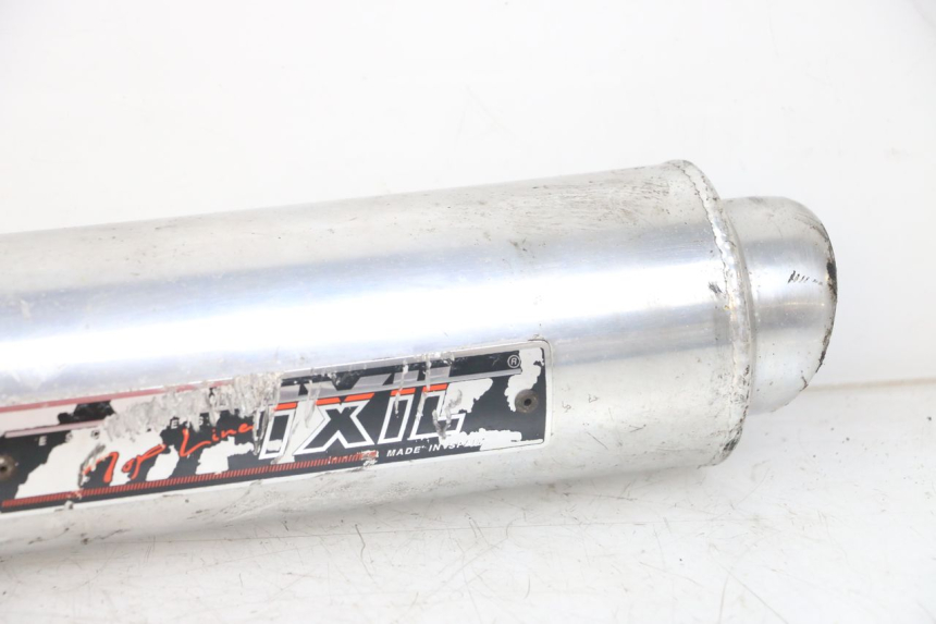 photo de EXHAUST YAMAHA FJ 3CX 1200 (1986 - 1996)