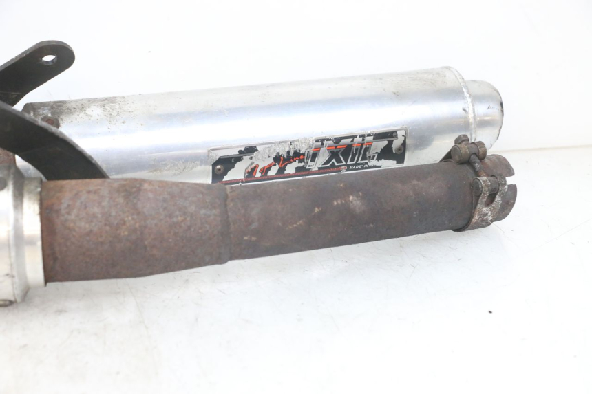 photo de EXHAUST YAMAHA FJ 3CX 1200 (1986 - 1996)