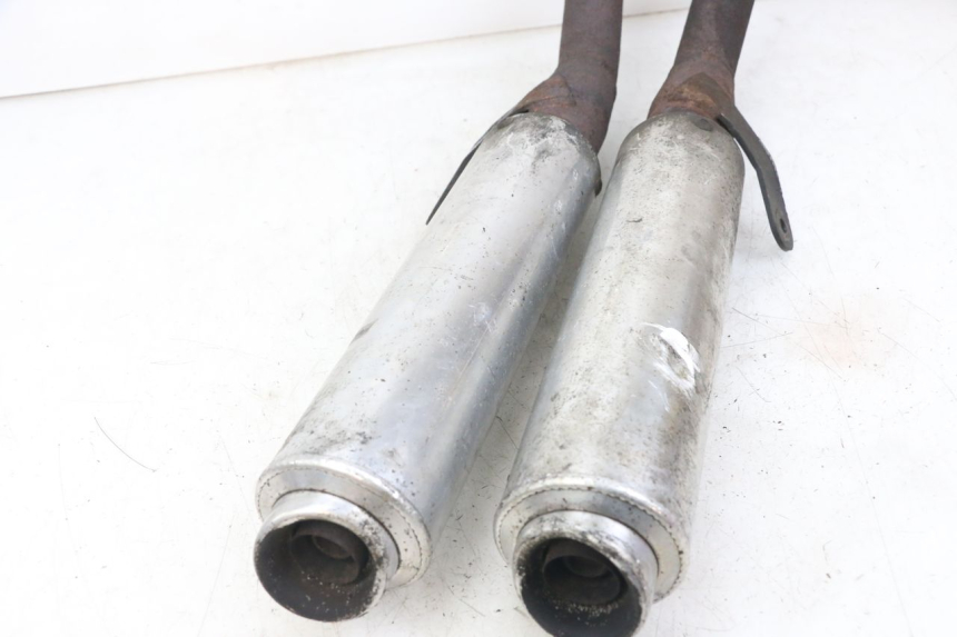 photo de EXHAUST YAMAHA FJ 3CX 1200 (1986 - 1996)