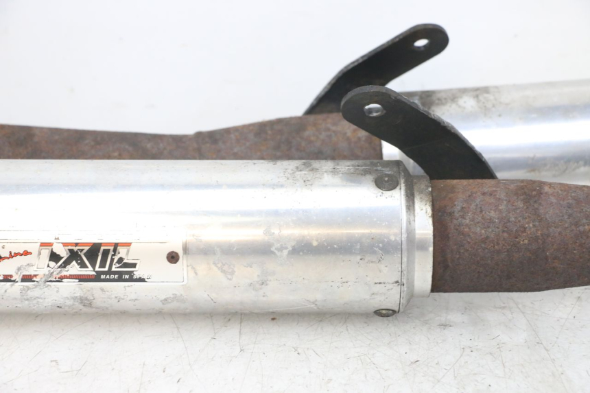 photo de EXHAUST YAMAHA FJ 3CX 1200 (1986 - 1996)