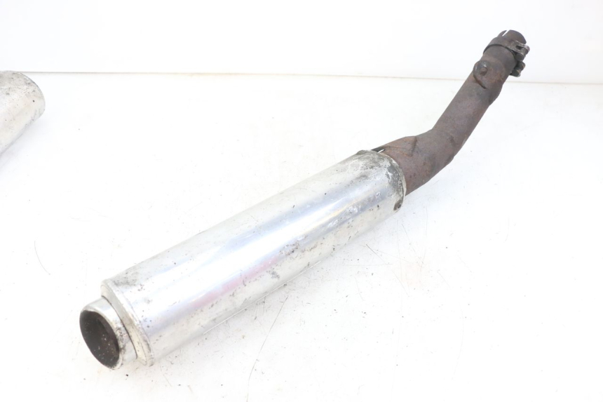 photo de EXHAUST YAMAHA FJ 3CX 1200 (1986 - 1996)