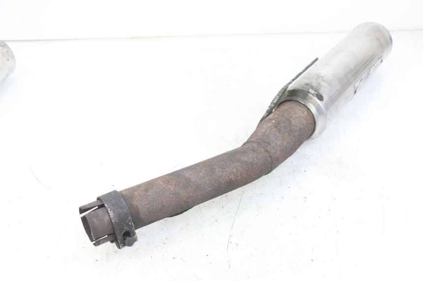 photo de EXHAUST YAMAHA FJ 3CX 1200 (1986 - 1996)