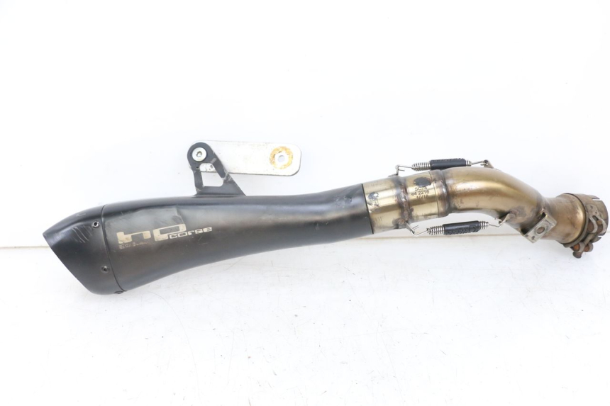 photo de EXHAUST SILENCER YAMAHA FZ1 FAZER 1000 (2007 - 2009)