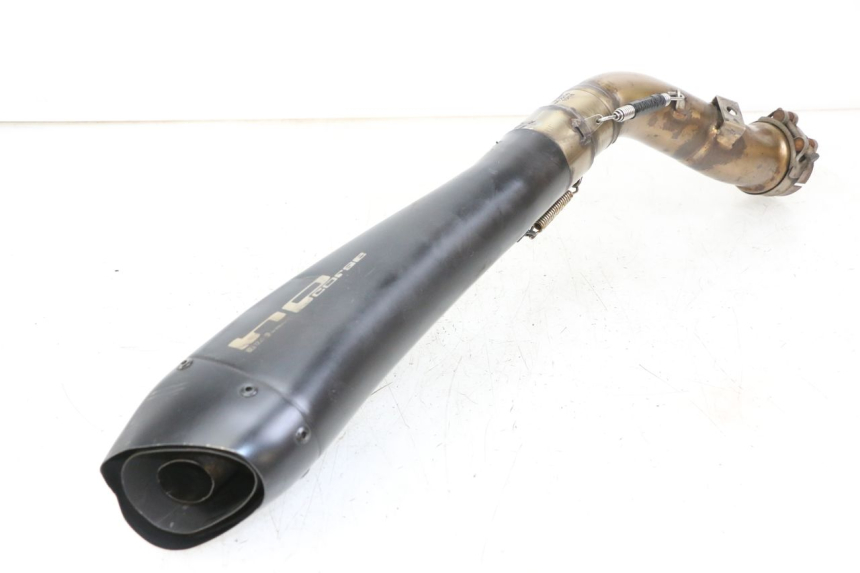 photo de EXHAUST SILENCER YAMAHA FZ1 FAZER 1000 (2007 - 2009)