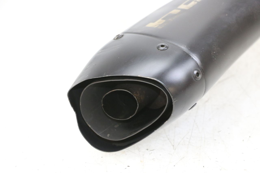 photo de EXHAUST SILENCER YAMAHA FZ1 FAZER 1000 (2007 - 2009)