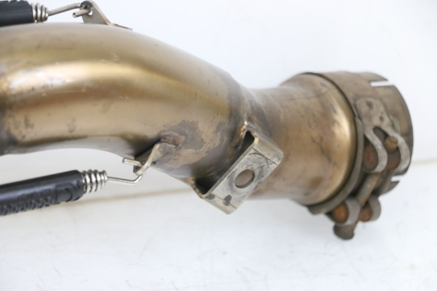 photo de EXHAUST SILENCER YAMAHA FZ1 FAZER 1000 (2007 - 2009)