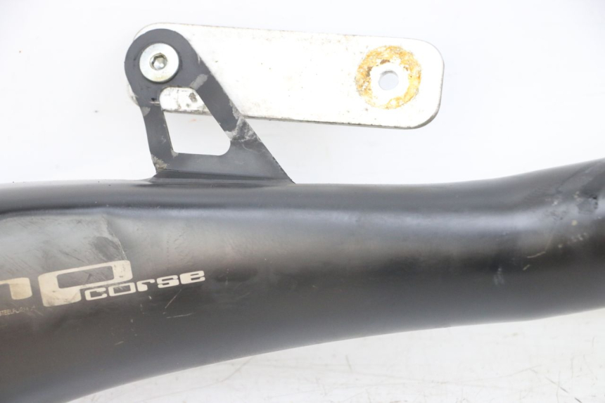 photo de EXHAUST SILENCER YAMAHA FZ1 FAZER 1000 (2007 - 2009)