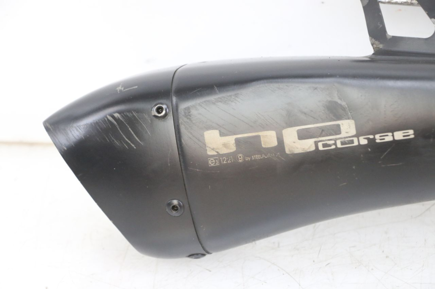 photo de EXHAUST SILENCER YAMAHA FZ1 FAZER 1000 (2007 - 2009)