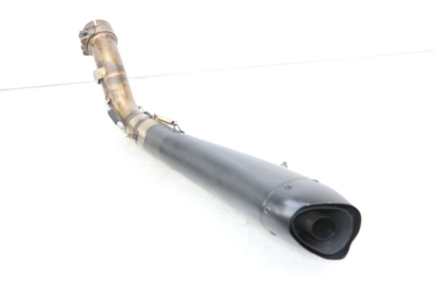 photo de EXHAUST SILENCER YAMAHA FZ1 FAZER 1000 (2007 - 2009)