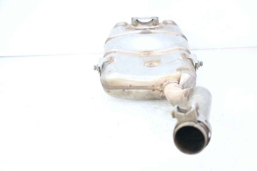 photo de EXHAUST SILENCER YAMAHA FZ6 FAZER S2 600 (2007 - 2011)