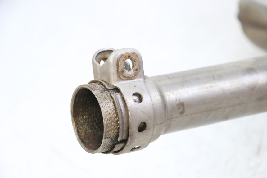 photo de EXHAUST SILENCER YAMAHA FZ6 FAZER S2 600 (2007 - 2011)