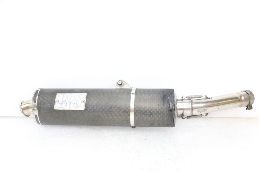photo de EXHAUST SILENCER YAMAHA FZS FAZER 600 (2001 - 2003)