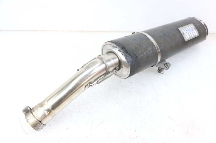 photo de EXHAUST SILENCER YAMAHA FZS FAZER 600 (2001 - 2003)