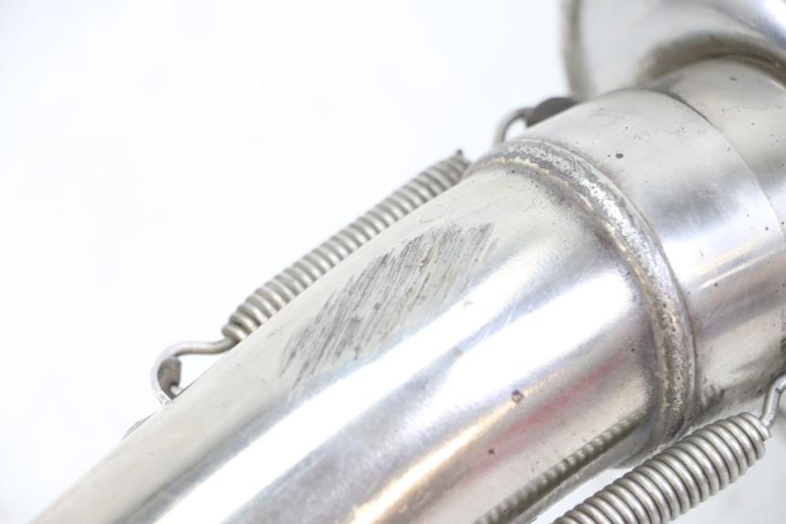 photo de EXHAUST SILENCER YAMAHA FZS FAZER 600 (2001 - 2003)