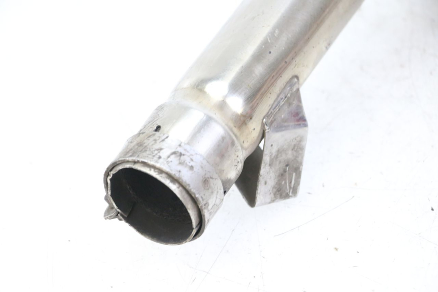 photo de EXHAUST SILENCER YAMAHA FZS FAZER 600 (2001 - 2003)