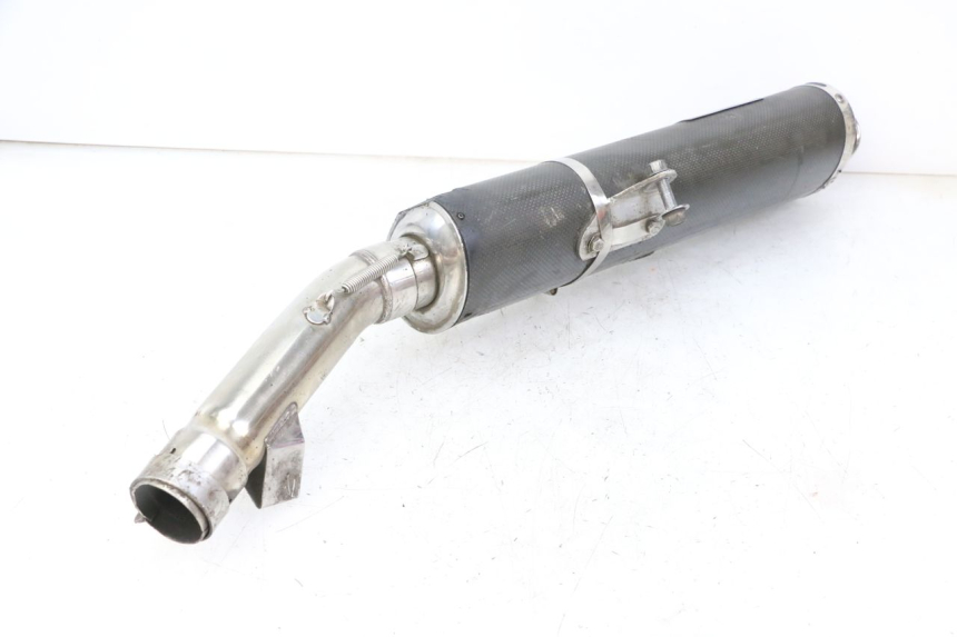 photo de EXHAUST SILENCER YAMAHA FZS FAZER 600 (2001 - 2003)